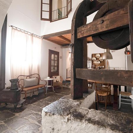 Casale Amati Country House Ortonovo Extérieur photo