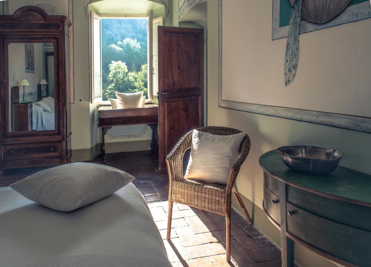 Casale Amati Country House Ortonovo Extérieur photo