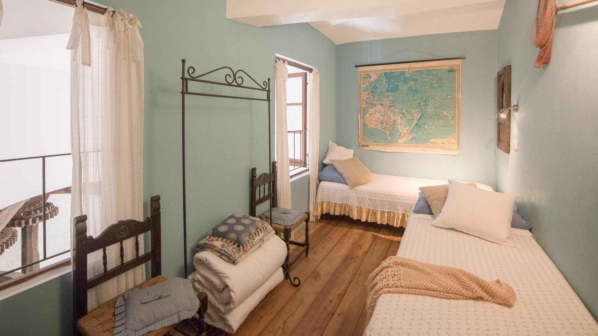 Casale Amati Country House Ortonovo Extérieur photo