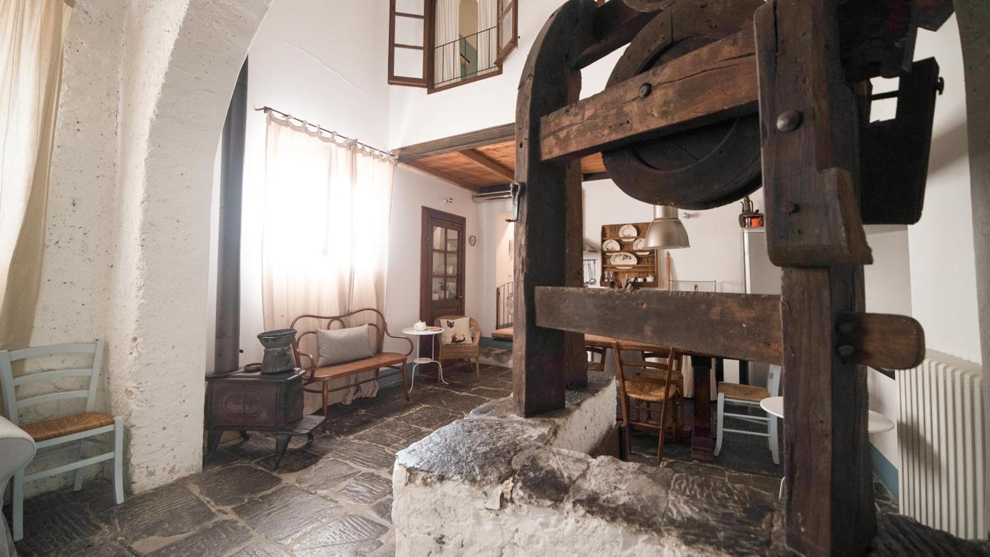 Casale Amati Country House Ortonovo Extérieur photo