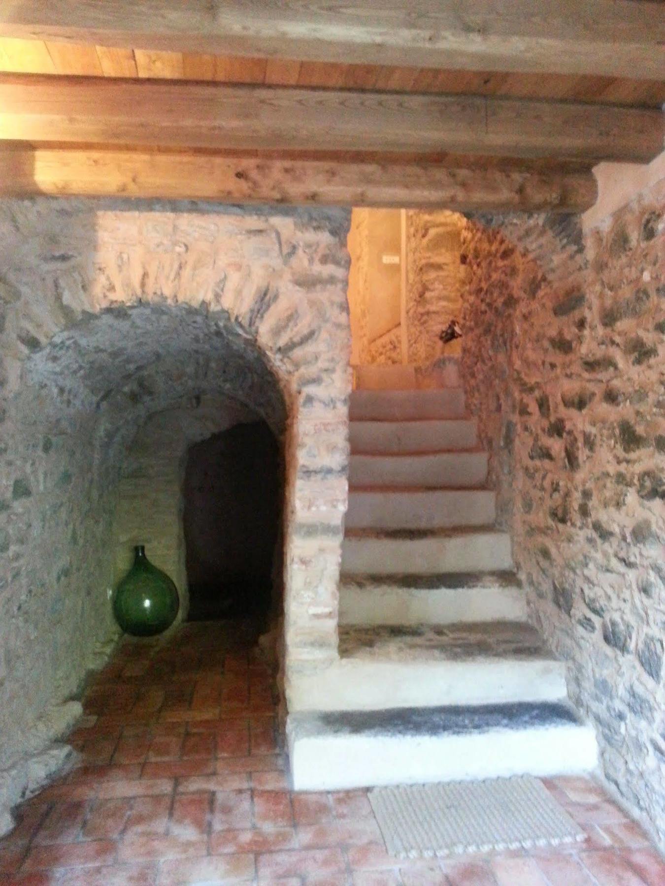 Casale Amati Country House Ortonovo Extérieur photo