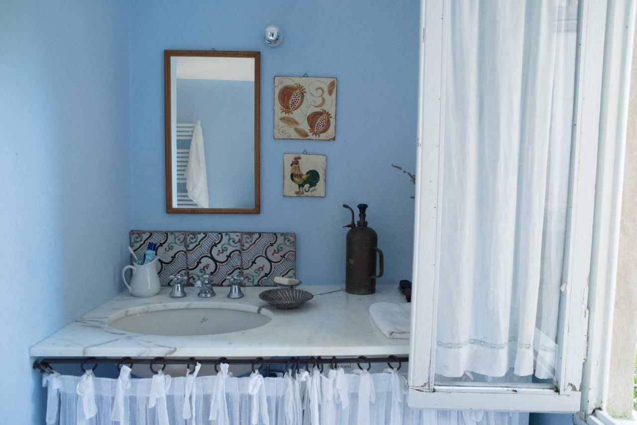 Casale Amati Country House Ortonovo Extérieur photo