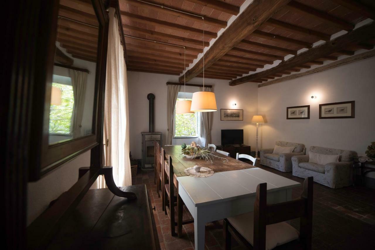 Casale Amati Country House Ortonovo Extérieur photo