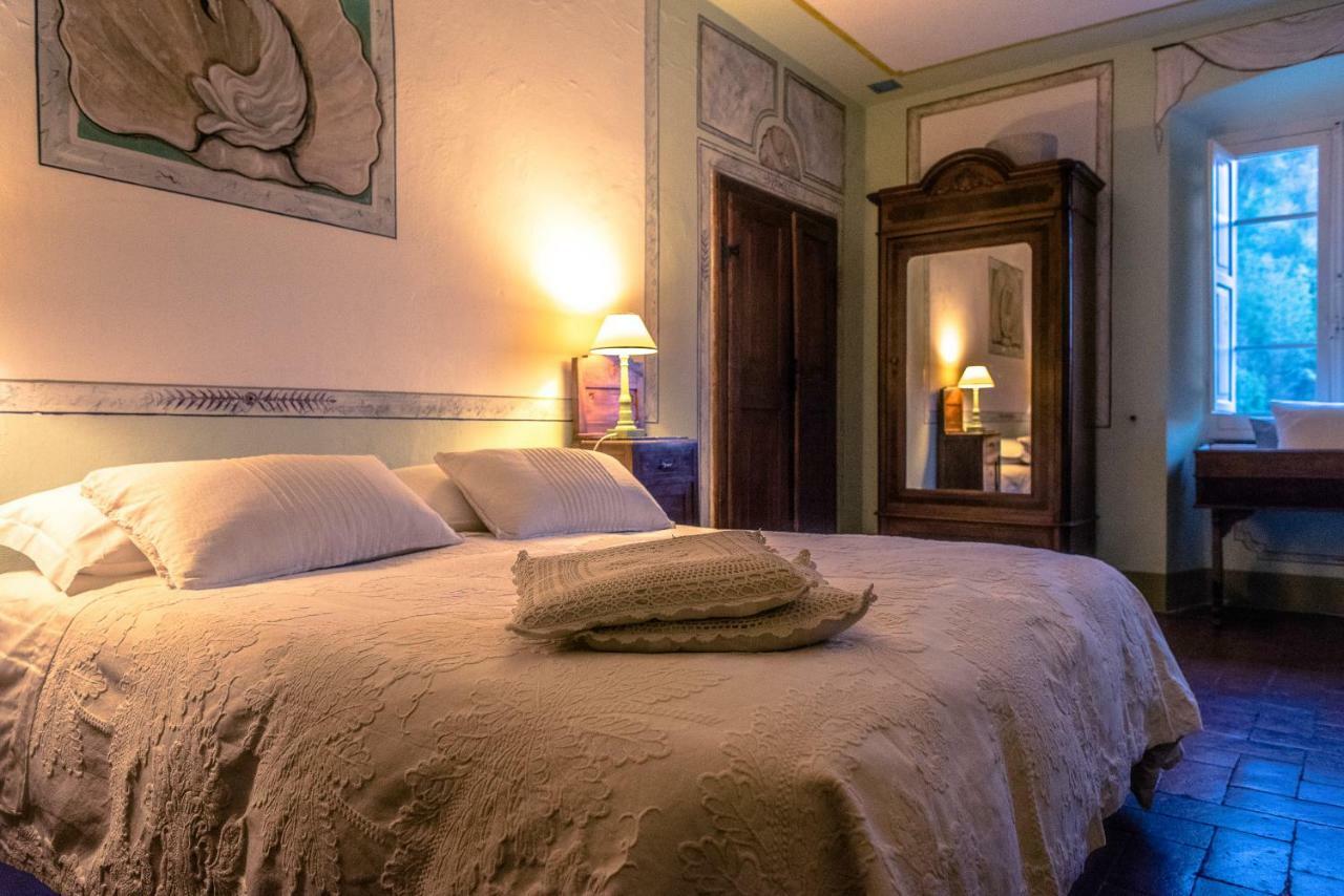 Casale Amati Country House Ortonovo Extérieur photo