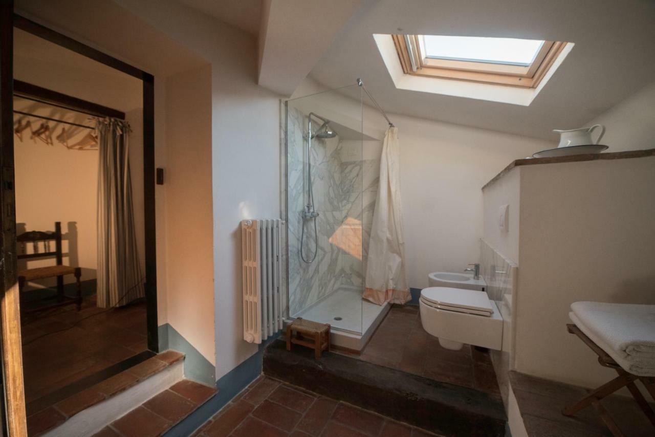 Casale Amati Country House Ortonovo Extérieur photo