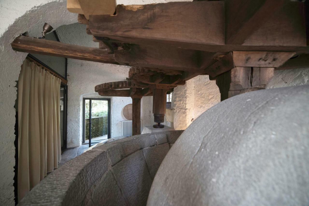 Casale Amati Country House Ortonovo Extérieur photo