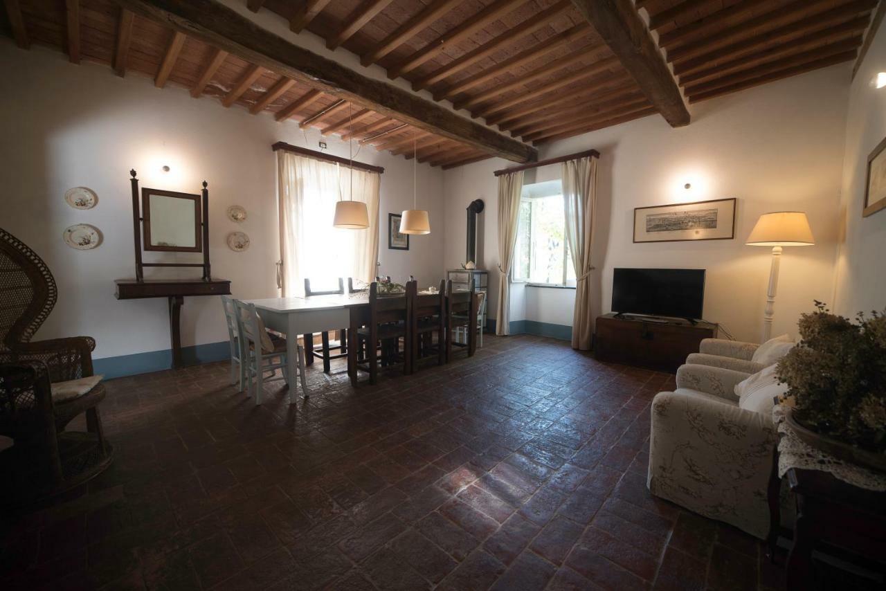 Casale Amati Country House Ortonovo Extérieur photo